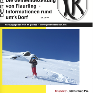 A01 GemeindeZeitung 01