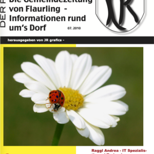 A12 GemeindeZeitung 12