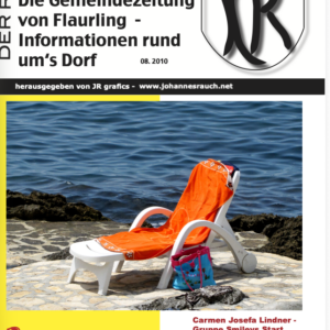 A13 GemeindeZeitung 13