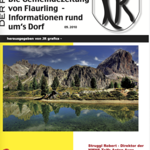 A14 GemeindeZeitung 14